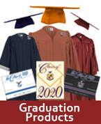 Herff Jones Graduation Products